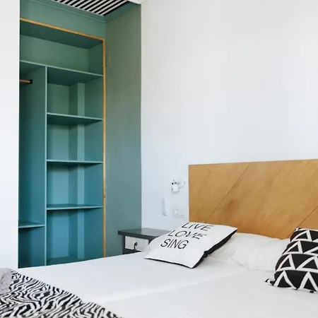 Aqua House Denia