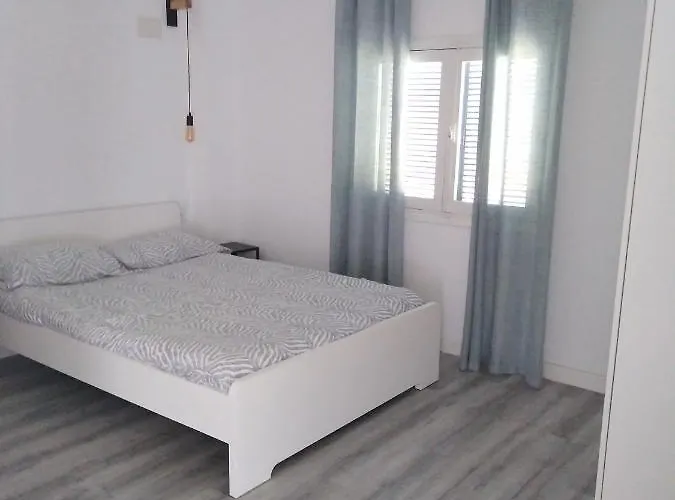 Aqua House Denia