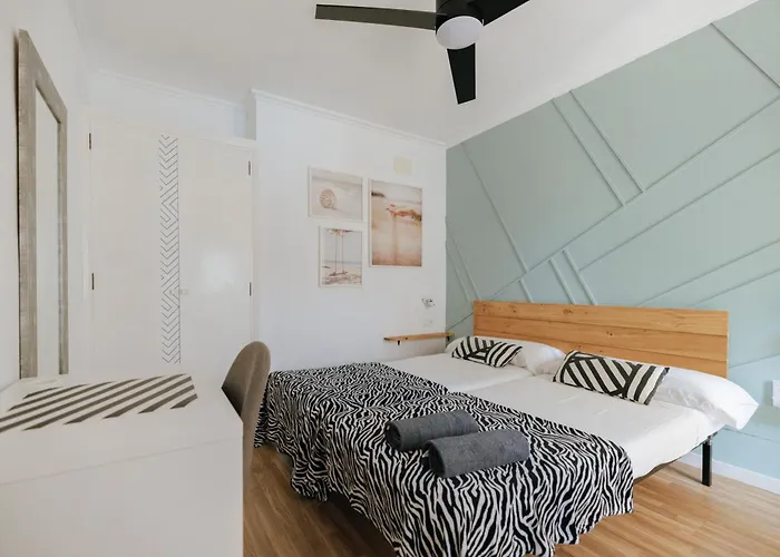 Aqua House Guest house