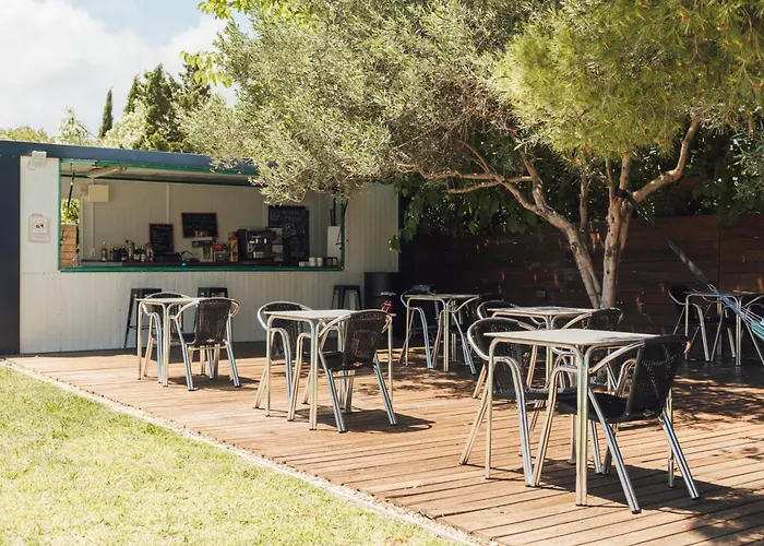 Aqua House Guest house Denia