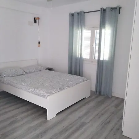 Aqua House Dénia