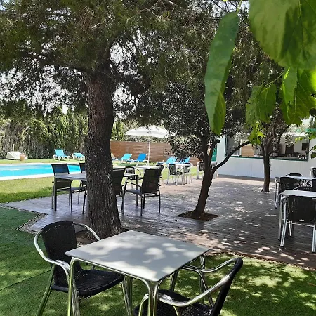 Aqua House Pensjonat 2*