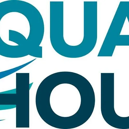 Aqua House Gæstehus