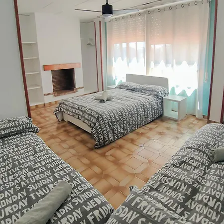 Casa de hóspedes Aqua House