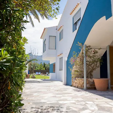 Aqua House 2* Dénia