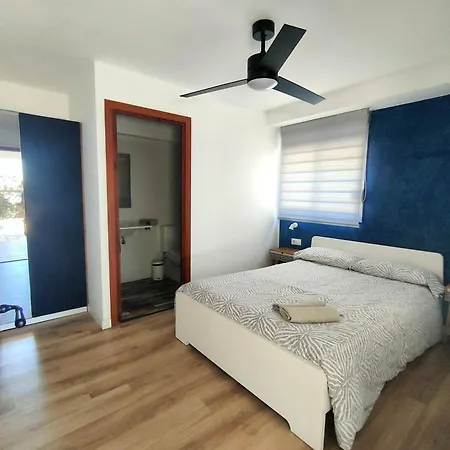Maison d'hôtes Aqua House