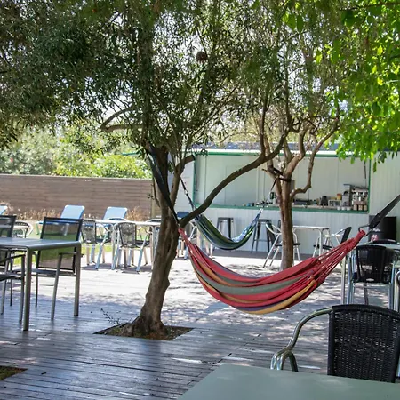 Aqua House Gæstehus 2*