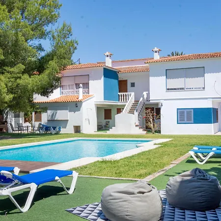 Aqua House Gæstehus