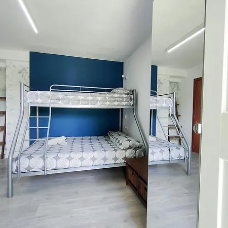 Aqua House Gæstehus 2*