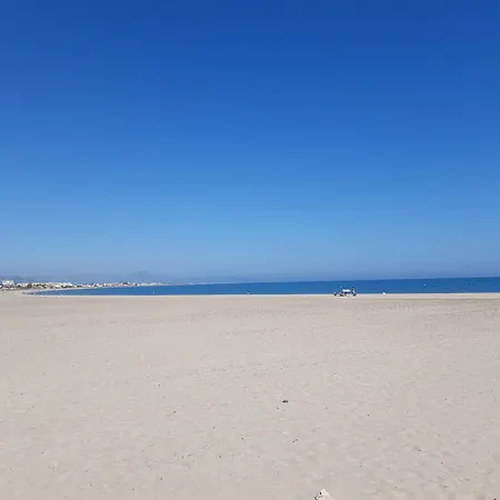 Aqua House Casa de hóspedes Dénia