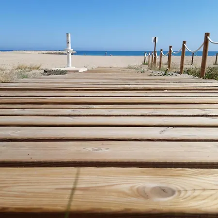 Casa de hóspedes Aqua House Dénia