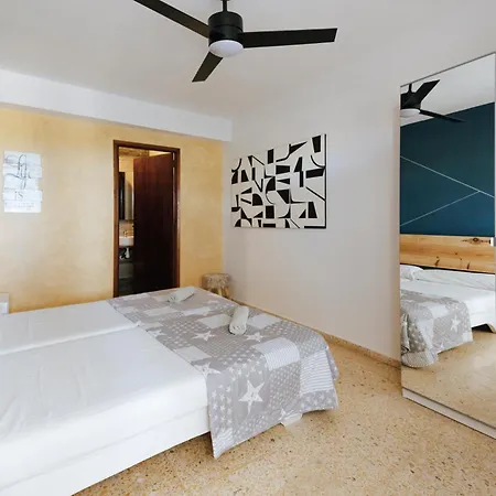 Gæstehus Aqua House