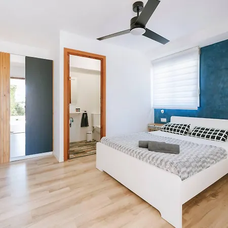 Gæstehus Aqua House