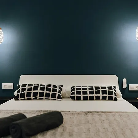 Aqua House Gæstehus 2*