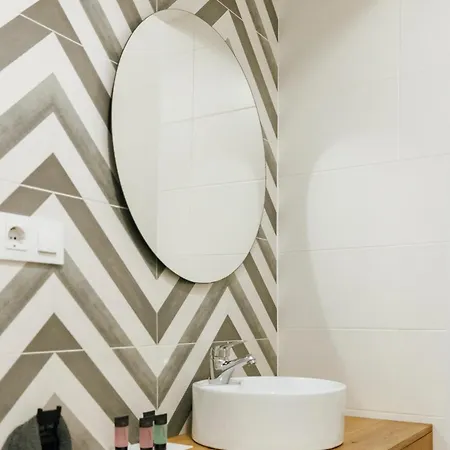 Gæstehus Aqua House Dénia