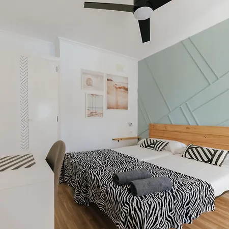 Aqua House Gæstehus