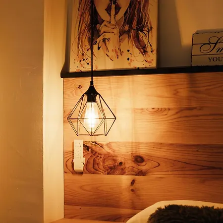 Gæstehus Aqua House