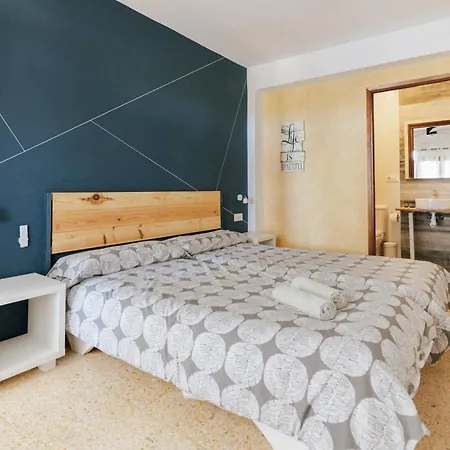 Gæstehus Aqua House 2*