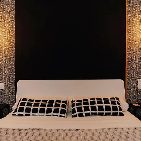 Aqua House 2* Dénia