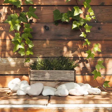 Aqua House Gæstehus