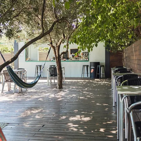 Aqua House Gæstehus 2*