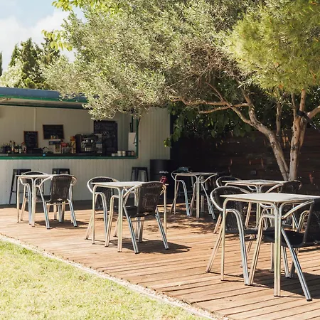 Aqua House Pensjonat Denia