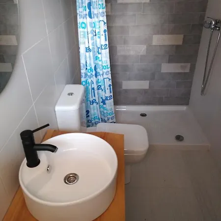 Aqua House 2* Dénia