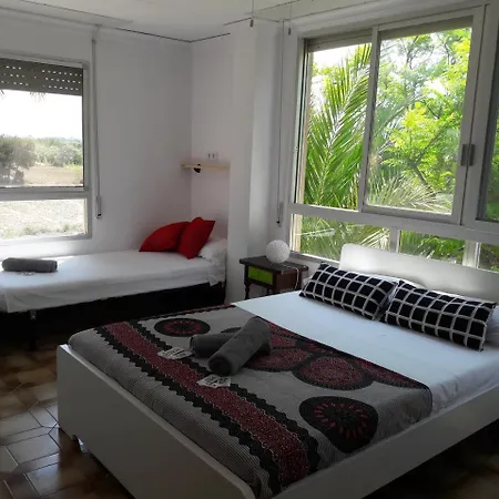 Gæstehus Aqua House