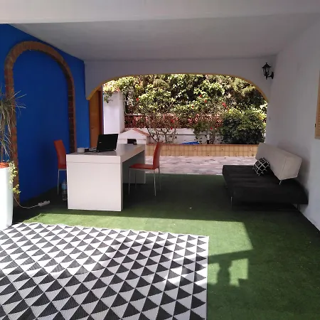 Aqua House Dénia