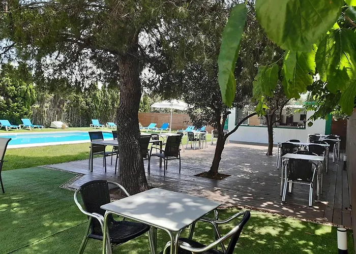 Aqua House Penzion 2*