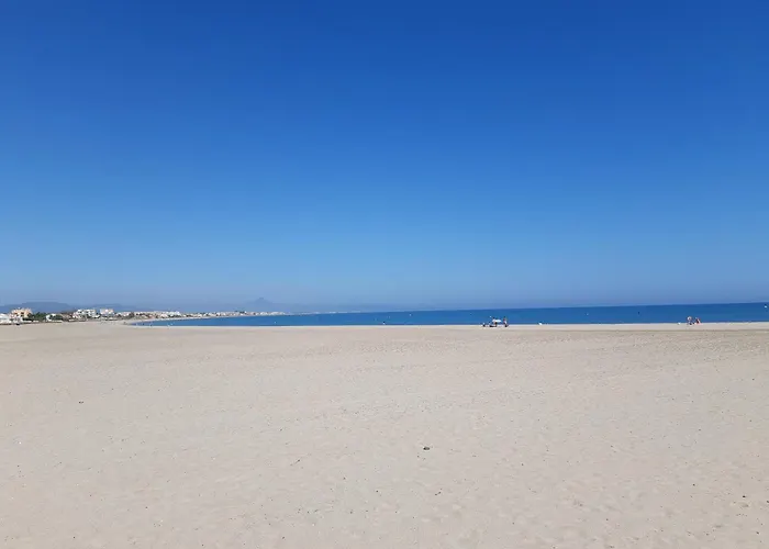 Aqua House Penzion Denia