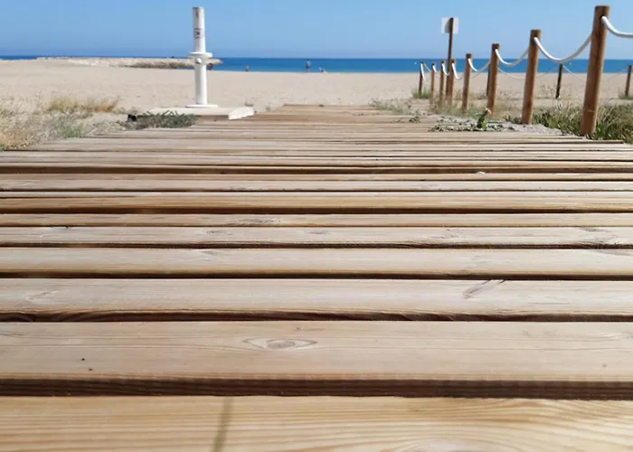 Penzion Aqua House Denia