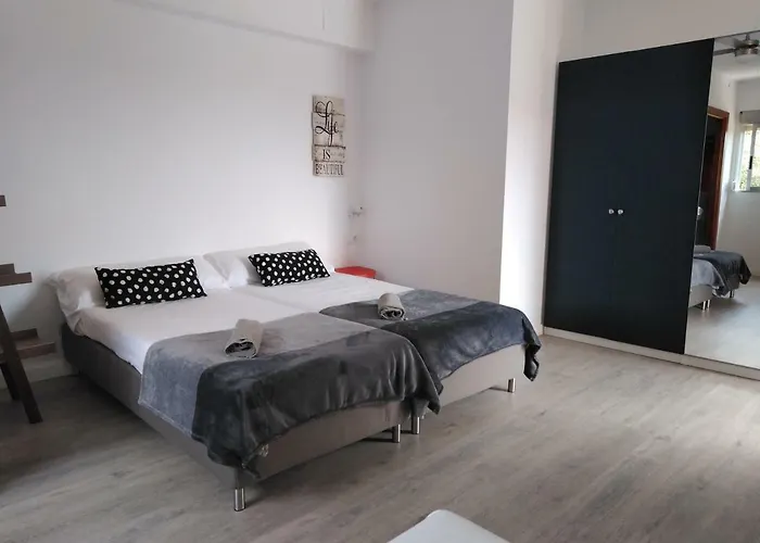 Aqua House Dénia