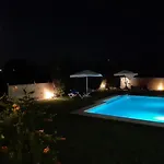 Maison d'hôtes Aqua House Dénia