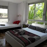 Maison d'hôtes Aqua House