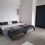 Aqua House Dénia