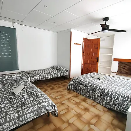 Aqua House 德尼亚