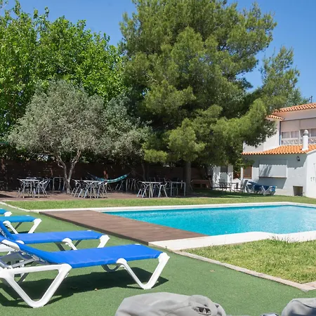 Aqua House Vendégház Denia