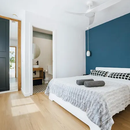 Aqua House 2* 德尼亚