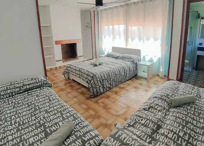 게스트하우스 Aqua House