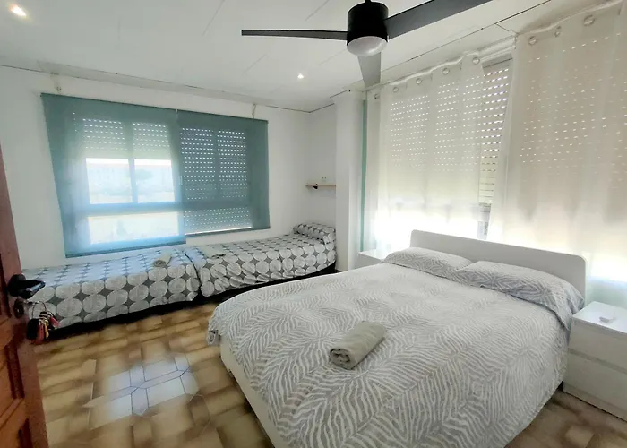 게스트하우스 Aqua House 데니아