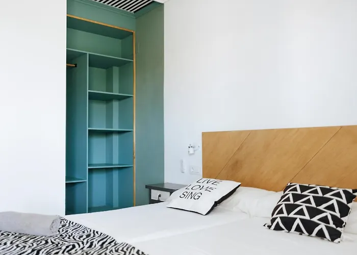 Aqua House 데니아