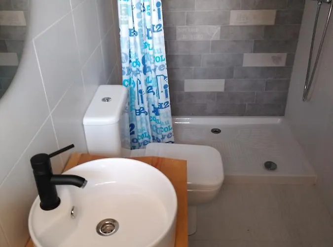 Aqua House 2* 데니아